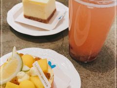 -洛佩塔蛋糕