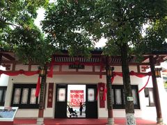 -广东花都湖国家湿地公园