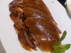 -范家小馆·烤鸭新京菜(金融街店)