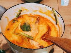 -迷你椰·泰式大排档(共康店)