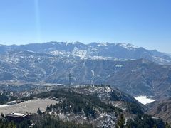 -北岳恒山