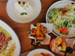 -FISH&POTATO Cō(地中海美食 万象城店)