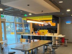 -麦当劳(牡丹江路店)