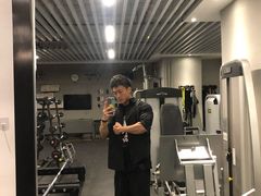 -YCHL Studios健身工作室(市二宫店)