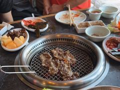-一品诚记烤肉·甄选店(中南路店)