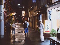 -台场海滨公园船码头