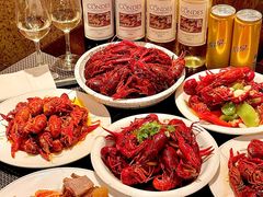 -上海锦江汤臣洲际大酒店壹阶层