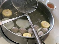-陈记顺和潮汕牛肉火锅(棠德南路店)
