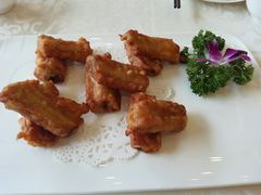 -沧浪亭(临汾路店)