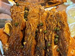 -炉小二铜锅牛蛙•川湘菜(三里屯店)