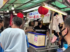 -义钦豆腐花