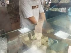 -袁大头包子(光华路店)