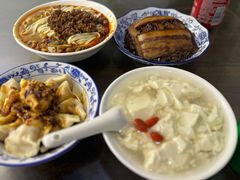 -西月城谭豆花(春熙路店)