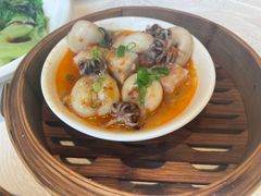 -东方御宴海鲜酒楼(棕泉酒店)