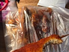 -庞记炸串