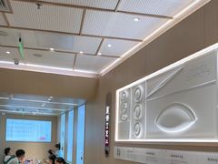 -喜家德虾仁水饺(东方宝泰店)