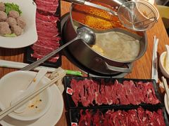 -掂档潮汕牛肉火锅(cityon熙地港店)