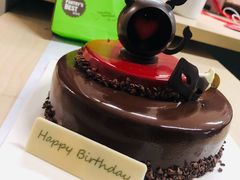 -派悦坊·甜品·蛋糕(日坛店)