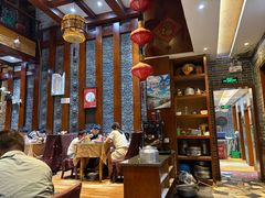 -独秀小吃(蓝田店)