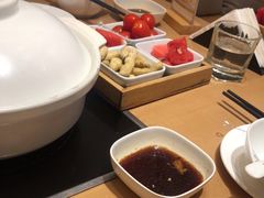 -湯系·煲汤手艺人(东二环泰禾广场店)