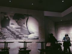 -星巴克臻选(北京嘉里中心第二店)