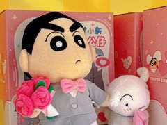 -深圳来福士广场