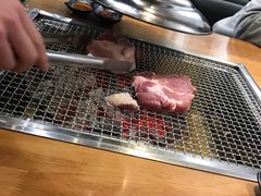 -肉甲韩国木炭烤肉(新壹街1店)