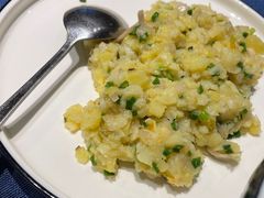 乱刀土豆泥-院8里·小乐园家常味川菜(鹭洲里店)