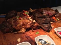 -杭州钱江新城万怡酒店-西餐厅