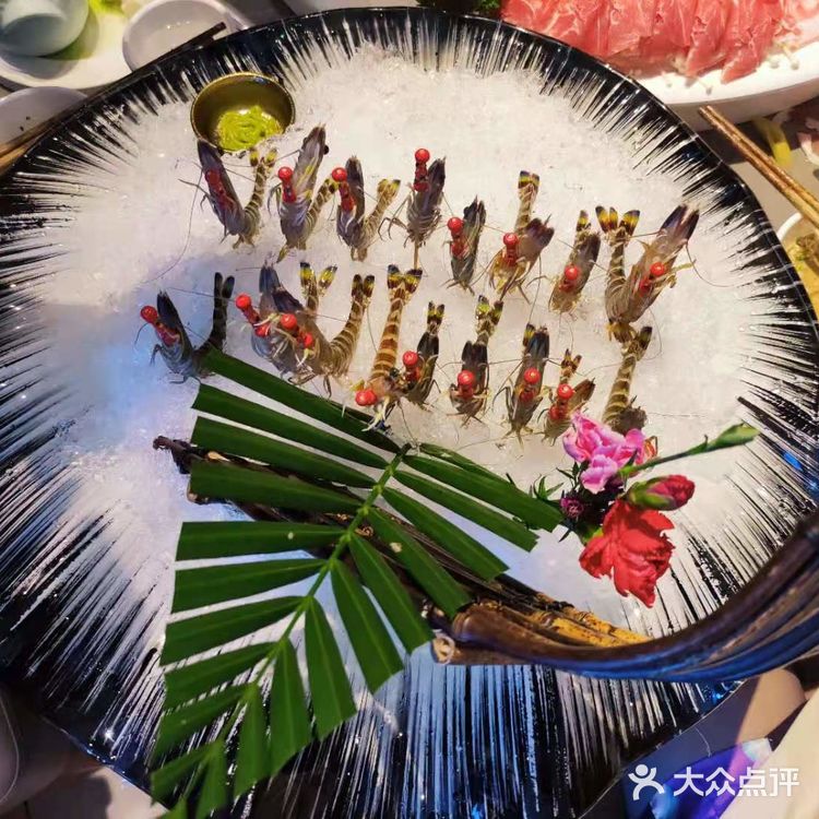 我吃过最好吃的涮羊肉