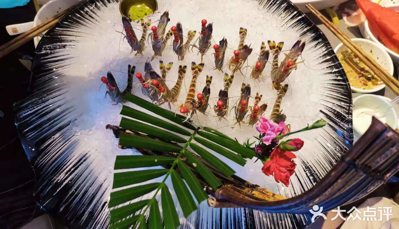 我吃过最好吃的涮羊肉