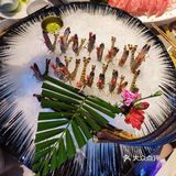 我吃过最好吃的涮羊肉