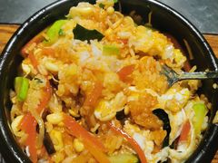 -汉城烧烤(西稍门劳动路店)