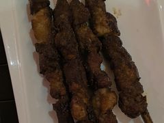 -喷泉广场餐厅·宵夜·海鲜烧烤大排档(长隆企鹅酒店)