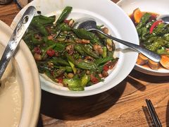 -丹江渔村(首都机场店)