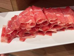 -蝎王府羊蝎子(西直门店)