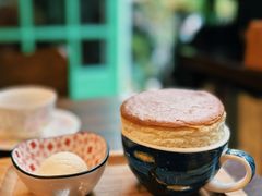 -芙蕾哥哥souffle