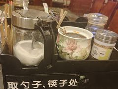 -吾味香葫芦头(安西街店)