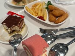 -宜家·瑞典风味餐厅(无锡店)