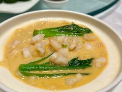 -绿岛国际酒店·海鲜酒楼(八七路店)