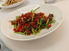 -南山翁新概念川菜(江宁万达广场店)