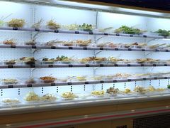 -梵云依家小冒菜(新街口总店)