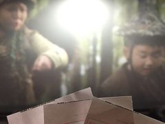 放映厅-i尚花田电影小镇