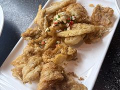 -王庄阿咪海鲜大排档(象园店)
