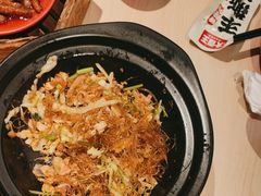 -避风塘(宝山万达店)