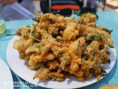 -白河湾山水缘民宿