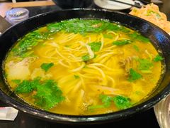 -杨记清芳牛肉拉面(宝龙广场店)