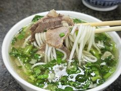 -胡家包子·清真(大众巷店)