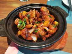 -大树餐厅(益田假日店)