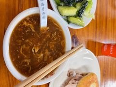 -京东一绝西海子西园烧饼夹肉